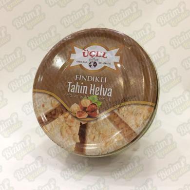 Üçel Fındıklı Helva (1 KG) - 38.89 TL + KDV