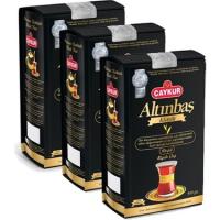 ÇAYKUR ALTINBAŞ ÇAY 500 GR