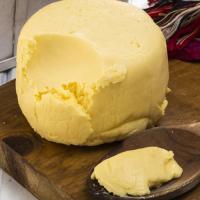 Hakiki Köy Tereyağı (1 KG)