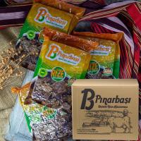 PINARBAŞI DİLİM KAVURMA (500 gr lık) 4 KİLO