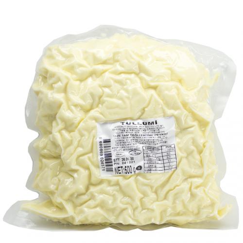 Tereyağlı Tulum Peyniri (1 KG)